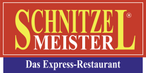 Logo - Schnitzelmeister Klosterneuburgerstraße